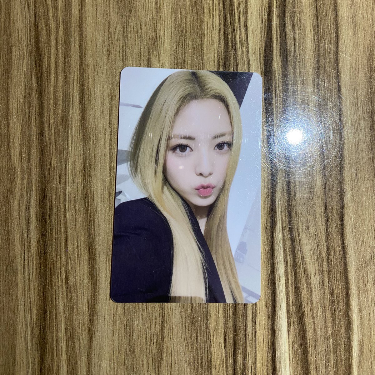 seolarrs's tweet photo. 🌟 yuna checkmate pob satis 

220₺ 

hasarsız 

ödeme iban, kargo uygulama 

@itzysatistakas @ItzyTakas @trpctakas https://t.co/0Nr4jaSRc7