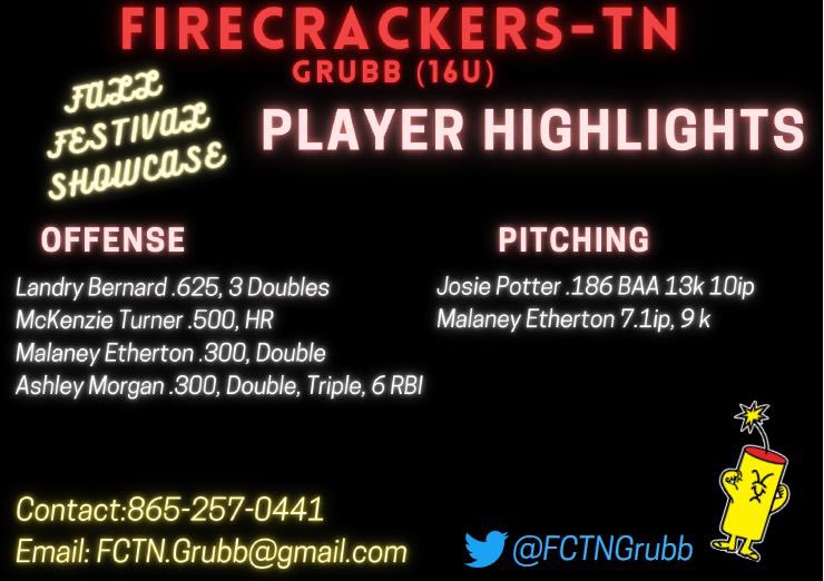 Fall Festival Highlights