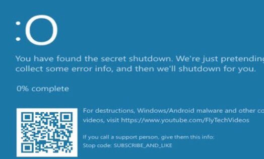 Underplanet tweet media