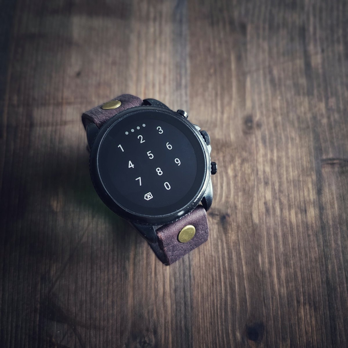 Oplusnleather's tweet photo. Handmade Stitchless Watch Strap
https://t.co/SxjqvhH1o0
#fashion #leathercraft #handmade #gifts #christmasgiftideas #friends #holidaygiftguide #canada #ontario #toronto #amazon #amazondeals #watchstrap #leatherwatchstrap #oplusn #fossilwatch #halloween #x #Canadian
@fossil https://t.co/SFrettOkF1
