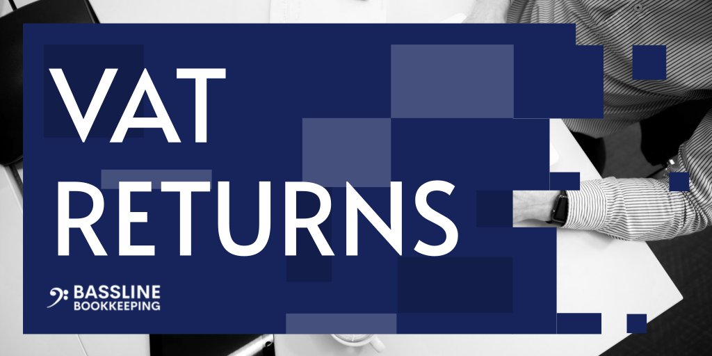 We are now a registered HMRC tax agent so can submit VAT returns for our clients.

Please contact us for a quote for bookkeeping and VAT submissions.