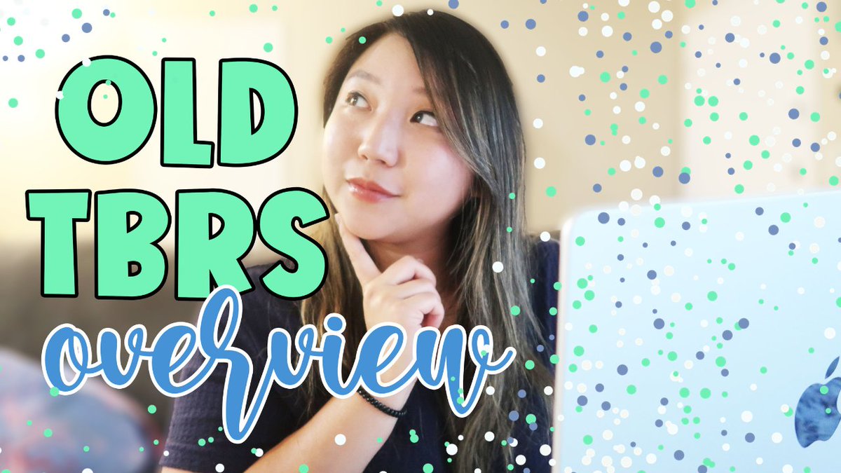 SUAndRead's tweet photo. NEW VIDEO🎥

Decided to see if I'm a fake reader or nah 😆

➡️https://t.co/VYp3Yw6XL6

#booktube https://t.co/chxsVwlzsk
