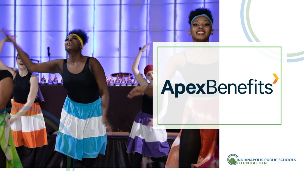 IPS Foundation (@ipsfund) on Twitter photo Thank you to <a href="/ApexBenefits/">Apex Benefits</a> for their renewed commitment as an IPS Special Event Sponsor. Because of you, we are able to celebrate the IPS district and all of its achievements by awarding leaders and changemakers at the annual Hall of Fame event. Thank you to <a href="/ApexBenefits/">Apex Benefits</a> for their renewed commitment as an IPS Special Event Sponsor. Because of you, we are able to celebrate the IPS district and all of its achievements by awarding leaders and changemakers at the annual Hall of Fame event.