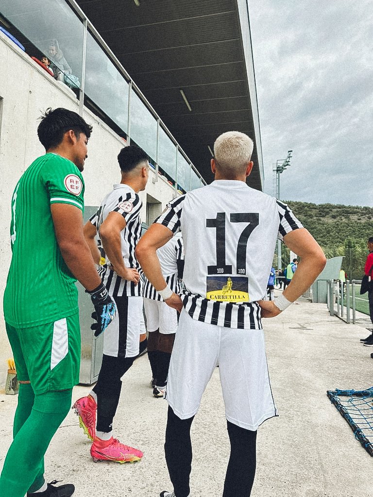 Alex Valerio ® tweet media