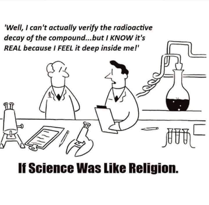 The Thinking Atheist tweet media