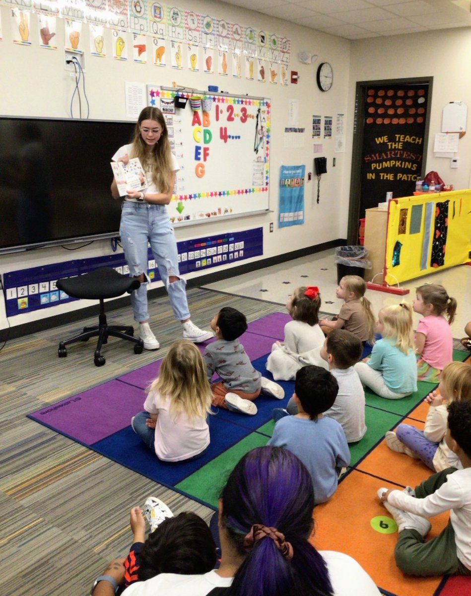 Little Panthers Preschool tweet media