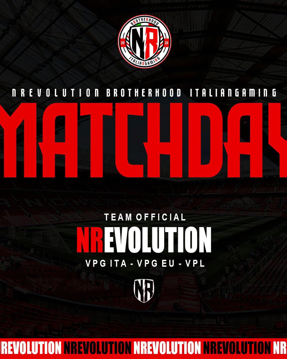 NRevolution tweet media