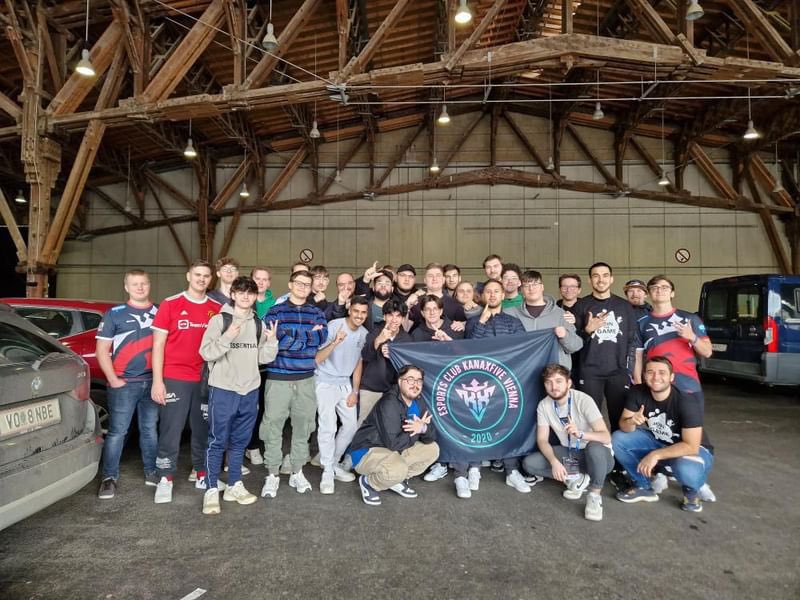 KANAXFIVE tweet media