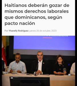 <a href="/diariolahoja/">LA HOJA | Periódico Dominicano</a> <a href="/ATavarez__/">Altagracia Tavarez</a> <a href="/luisabinader/">Luis Abinader</a> <a href="/Miprdsde/">Mi PRD SDE</a> <a href="/miprd/">Partido Revolucionario Dominicano</a> <a href="/MIPRD16/">DR MIGUEL CASTRO</a> <a href="/miprdPedernales/">PRD Pedernales</a> <a href="/miprdSanJuan/">PRD San Juan </a> <a href="/miprdBarahona/">PRD Barahona</a> <a href="/miprdsanpedro/">PRD San Pedro</a> <a href="/miprdLaVega/">P R D La Vega</a> <a href="/Pedroagustinjr1/">Pedro Agustin Jr</a> <a href="/itobisono/">Ito Bisonó</a>