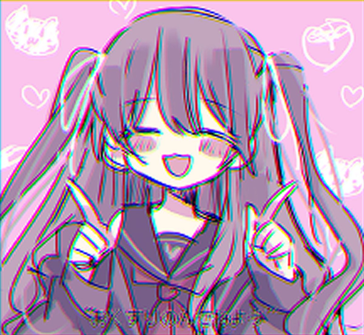 ALICE_LUSKI's tweet photo. 不能爱我就去死啊，别在我身边啦🤗 https://t.co/4nqSJRxda4