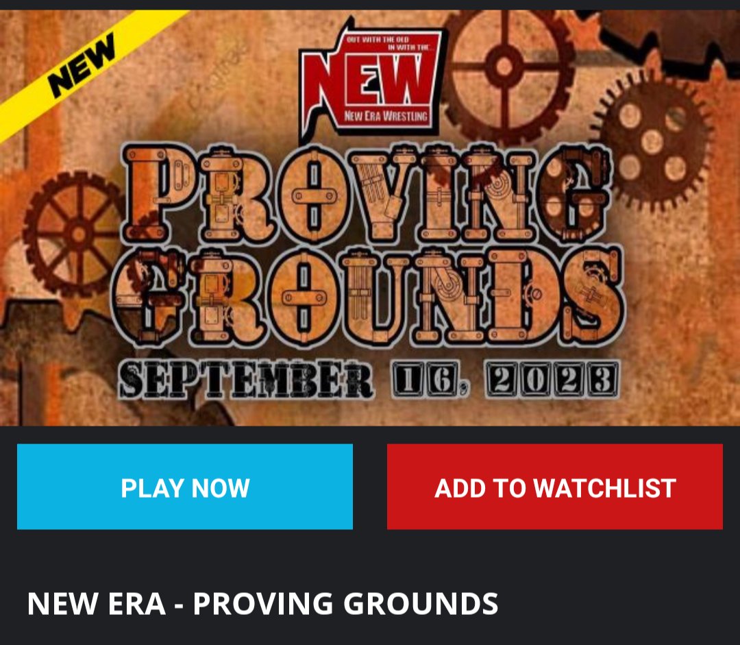 You can now check out #NEWGrounds on IWTV!!!

Featured matches include

@RealJacobRose V @anthonytoatele 

@count_noctis @ChaseHollidayX V @WarriorPoetSeer @EdrysWolffAlpha 

@RoryShield_ V @owlstellabuho 

@aanarchy121 V @submitordye 

AND MORE!!!