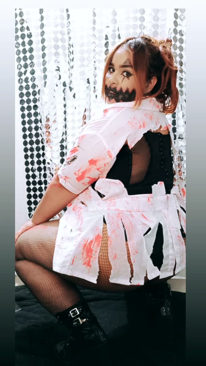 jime1999_'s tweet photo. #HappyHalloween2023 #sigueme #contenidodisponible #viral2023 https://t.co/8rkqCjjsoi