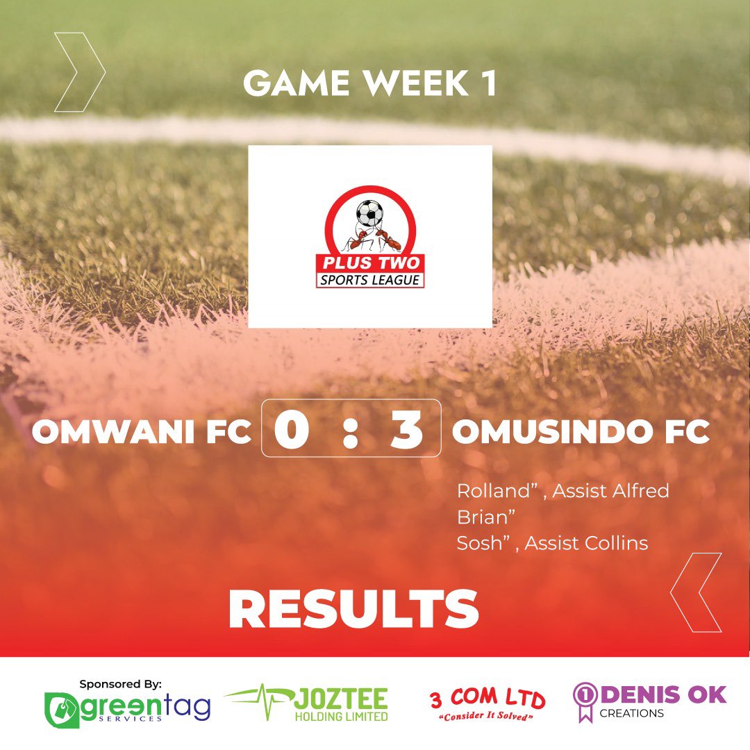Omusindo Fc tweet media