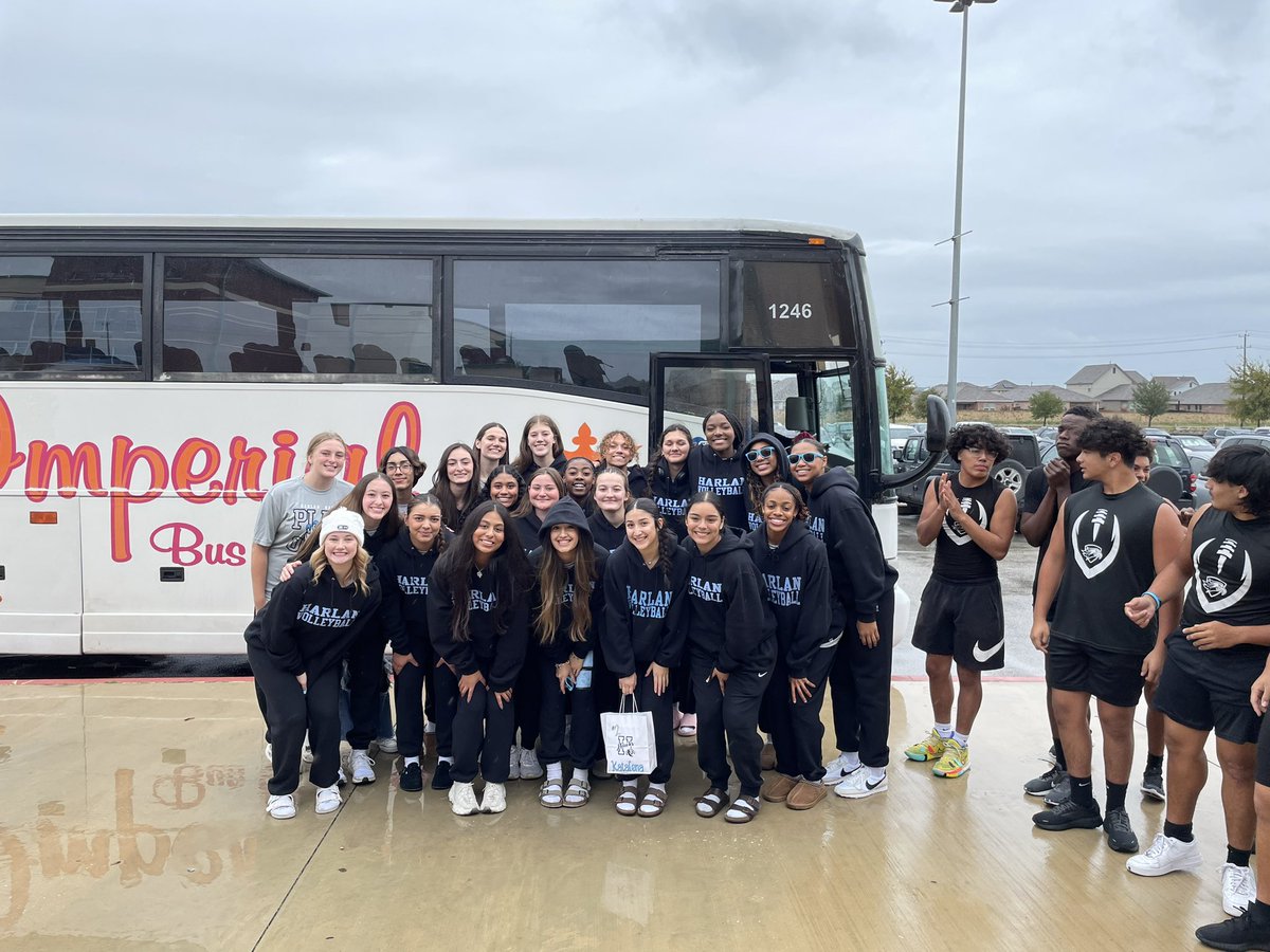 Harlan Volleyball tweet media