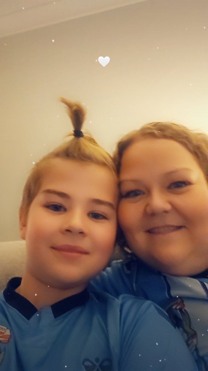 jacs1986's tweet photo. #CBSfanwall https://t.co/EptnJtFAU6