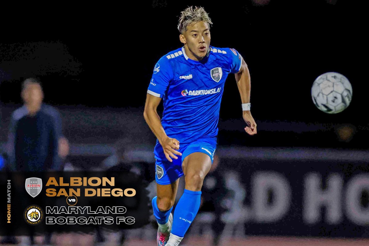 ALBION_SanDiego's tweet image. Saturday was quite the start into the @NISALeague playoffs!!
Next step &amp;gt;&amp;gt; SEMIFINALS on Saturday at Romeo Stadium!!

#AuthenticallySanDiego #RUNASONE