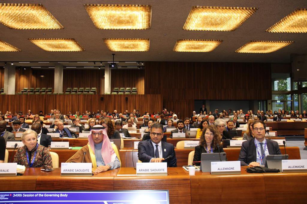 وزارة الموارد البشرية والتنمية الاجتماعية tweet media