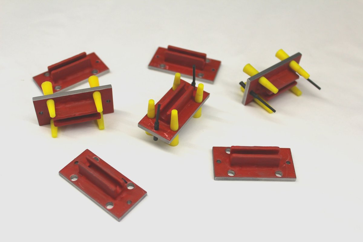 hard_anodising's tweet photo. Irrespective of the volume, we're up to the task.
Whether it's a single unit or a high-volume batch, we handle all anodising projects with ease.
Explore our capabilities: https://t.co/rD5flZZGSl
#Anodising #HighVolume #LargeComponents #ManufacturingUK #AnodisingForProtection https://t.co/O5WDR1b0Qg