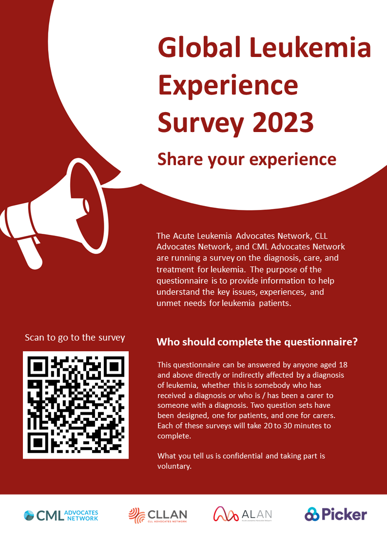 CML AdvocatesNetwork tweet media