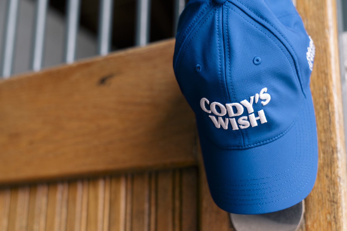 Godolphin tweet media