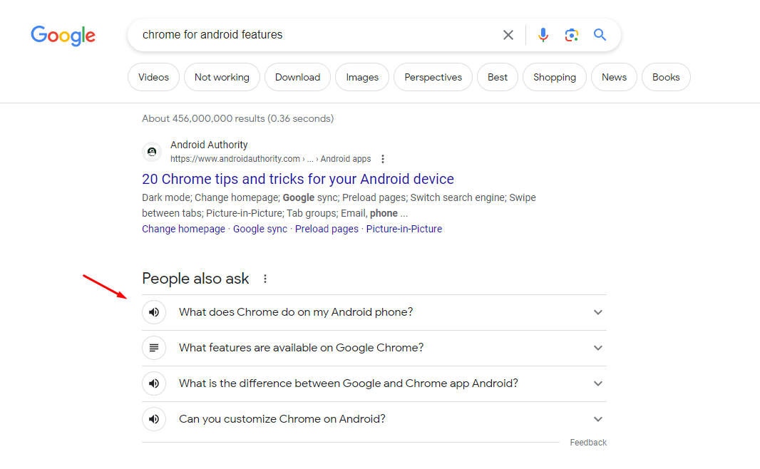 The best dark mode extensions for Google Chrome - Android Authority