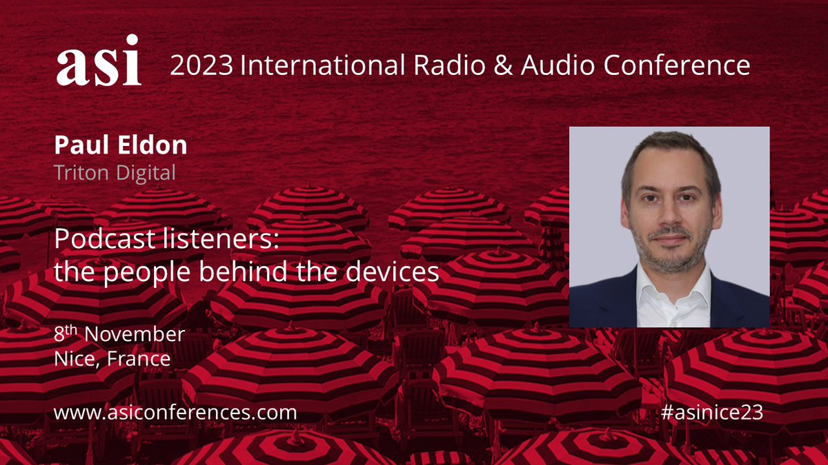 Triton Digital tweet media