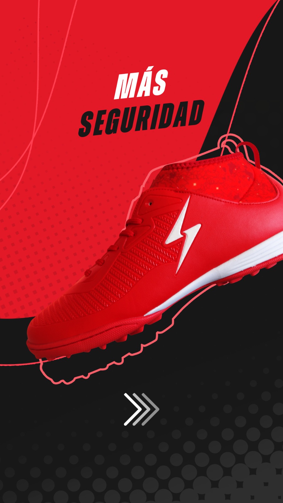 Zapatillas saeta futbol sala hotsell