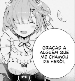 Ler Re:Zero - Capítulo 1: Um dia na Capital - SlimeRead