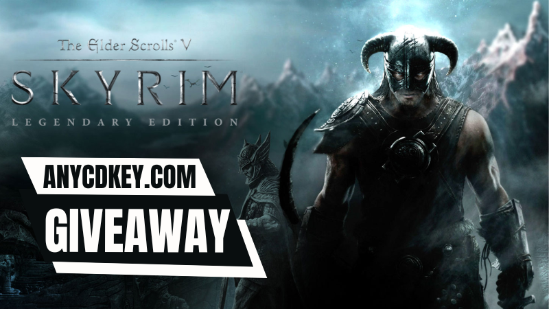 Buy The Elder Scrolls V: Skyrim Legendary Edition Steam