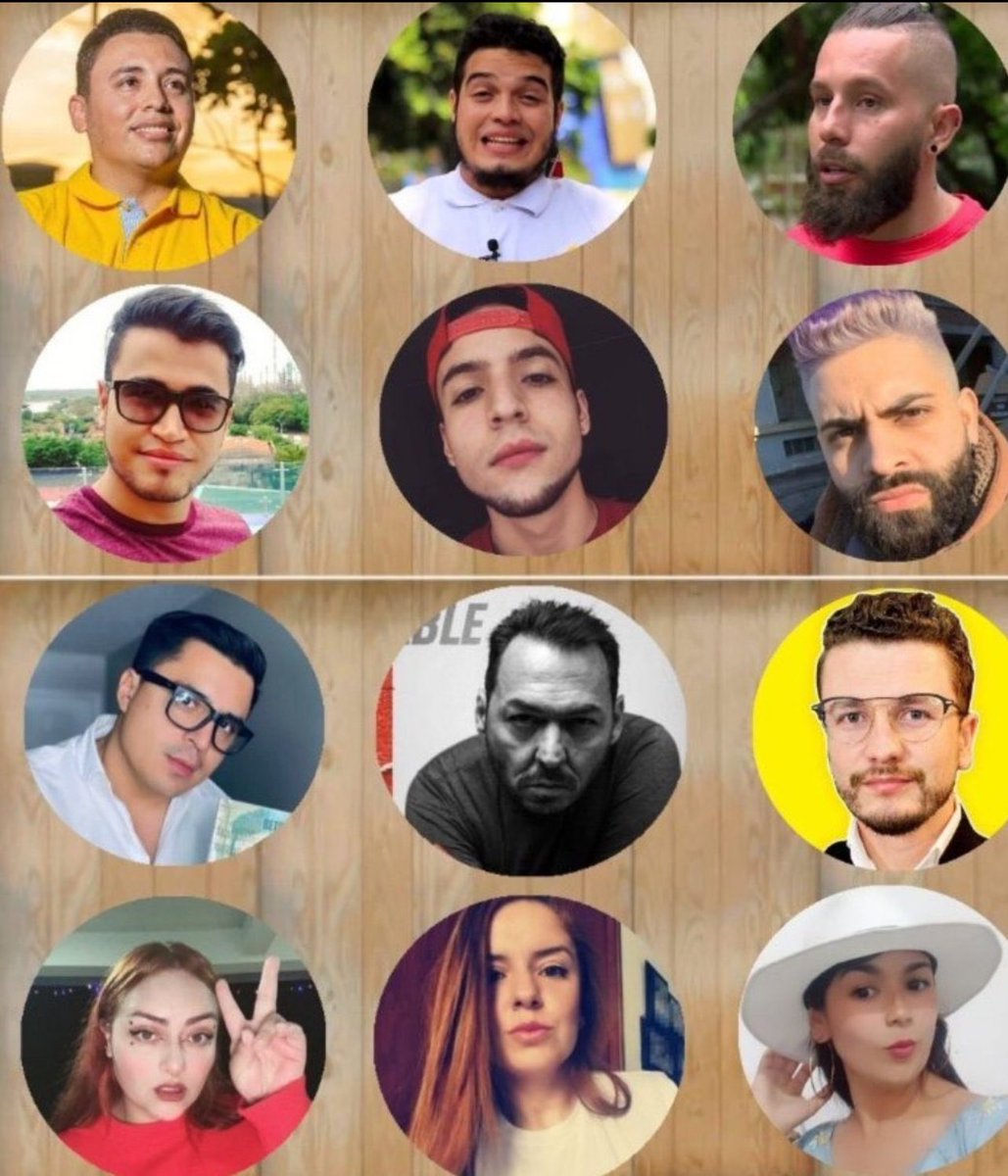 Delosbuenos69's tweet image. A estos #Llorones lo único que les preocupa es que de pronto les bajaran ceros a sus contraticos...