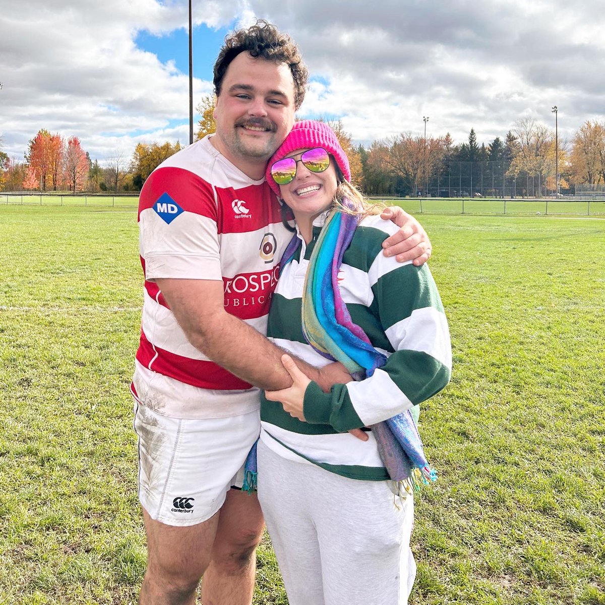 Veronica tweet media