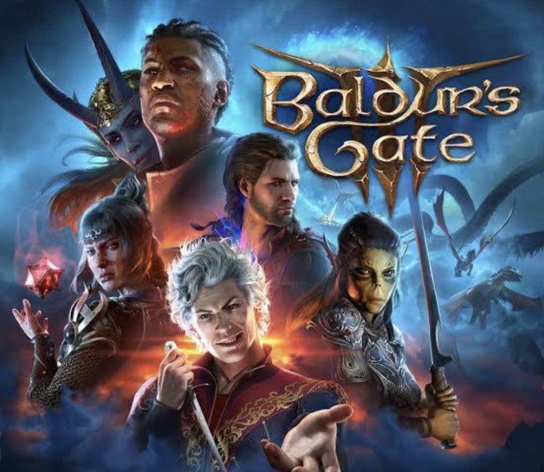 RebelElite92's tweet photo. I'll be back streaming tonight for a little bit! Tune in at 8:30pm GMT! More Baldur's shenanigans!!
#twitch #SmallStreamer #BaldursGate3 #libraryoflegends https://t.co/gBhzBAmLfw