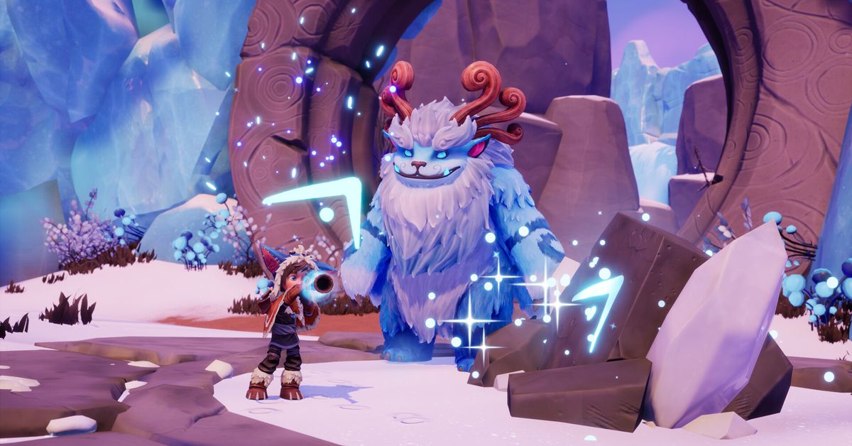Polygon tweet media