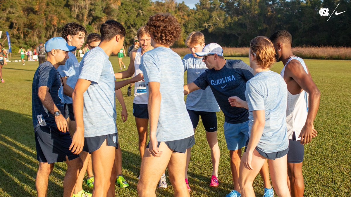 UNC Tar Heels tweet media