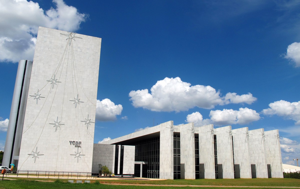 RadarDF_'s tweet photo. Tribunal de Contas do DF cancela reforma de R$ 9,5 milhões no próprio prédio https://t.co/9NWpel4TSp https://t.co/I0eahNmn1g