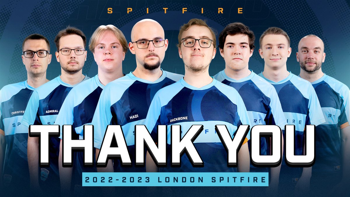 London Spitfire (@spitfire) • Instagram photos and videos
