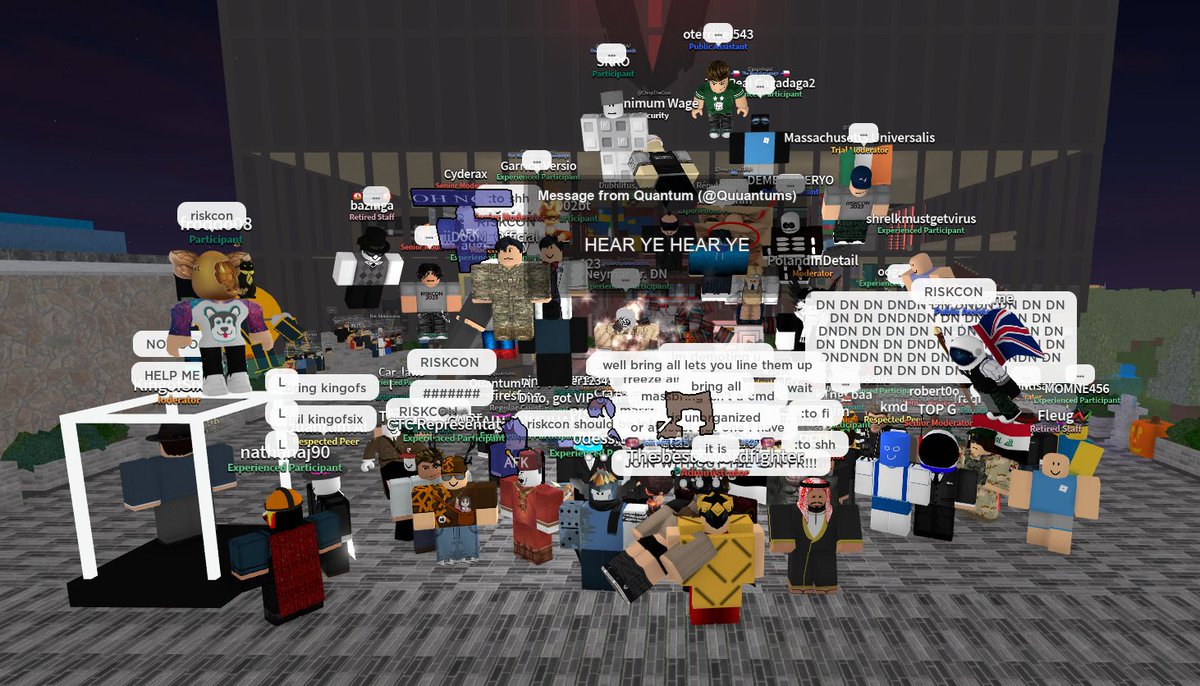 Risk Universalis (@official_ru3) / Posts / X