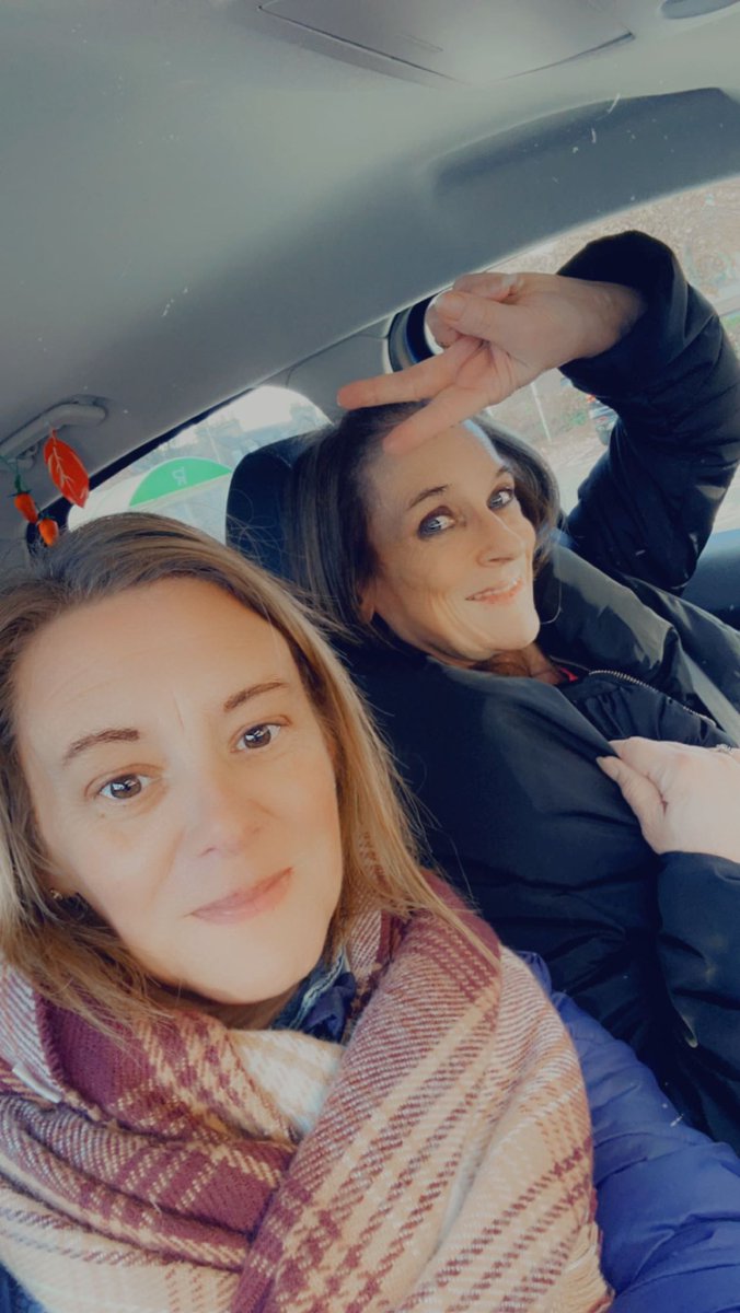 Sharon Stewart tweet media