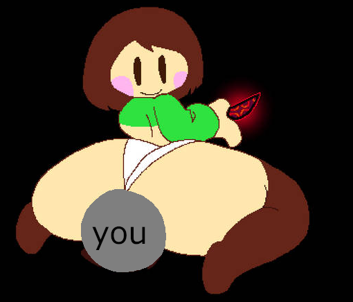 CharaHotRP's tweet photo. [NSFW]     

[Tags: #LewdRP #OpenRP #Nsfwtwt #NsfwRP #nsfwacc #nsfwaccount #roleplay #nsfwrp #undertalensfw #undertalerp]  

* Sorry~ Is my ass too fat for youuu~? https://t.co/JnmqskEl2A