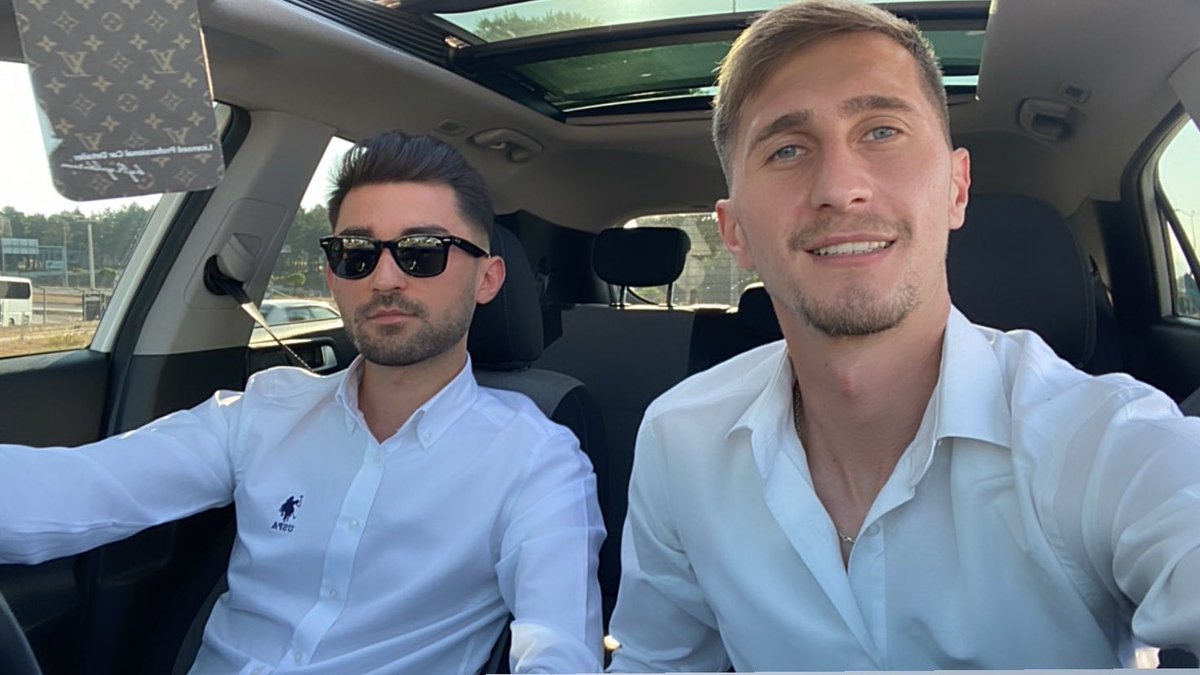 Furkan ASLAN (@faslan014) on Twitter photo 