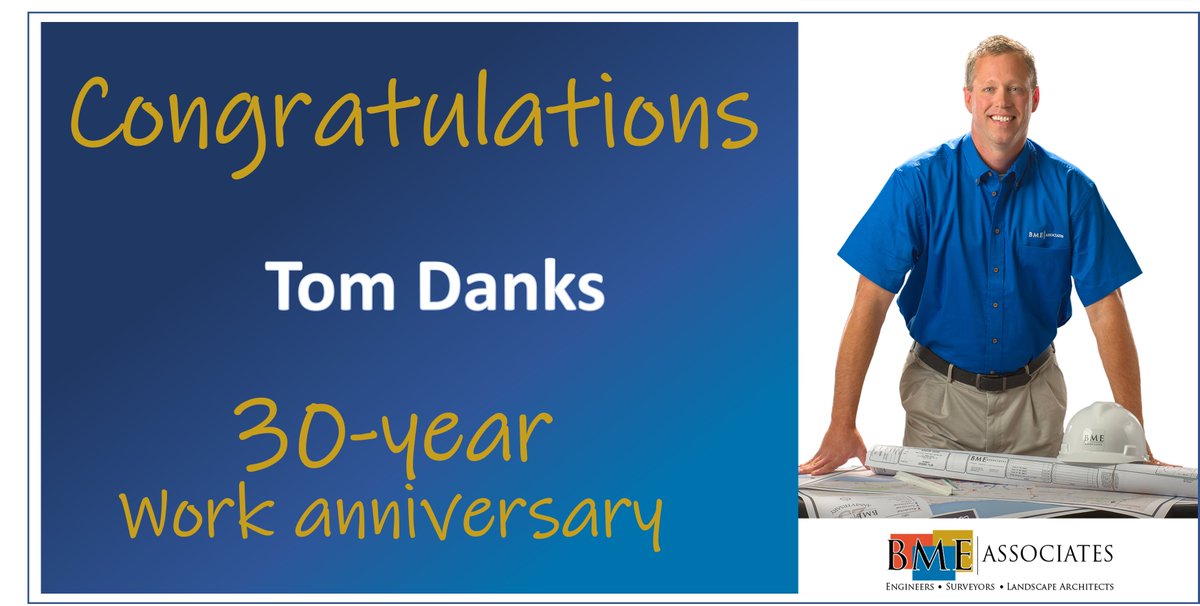 BME Associates tweet media