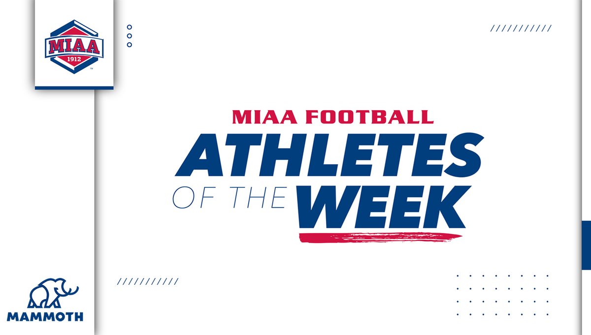 The MIAA tweet media