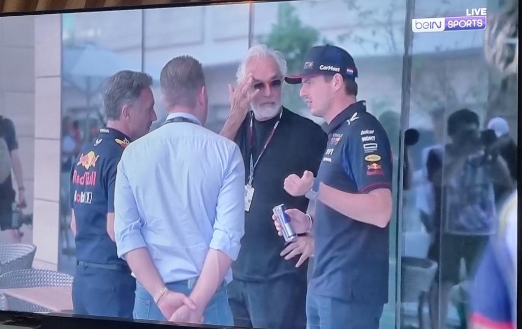 Riktor52's tweet photo. #AlonsoToRedBull https://t.co/fU88wYr5gR