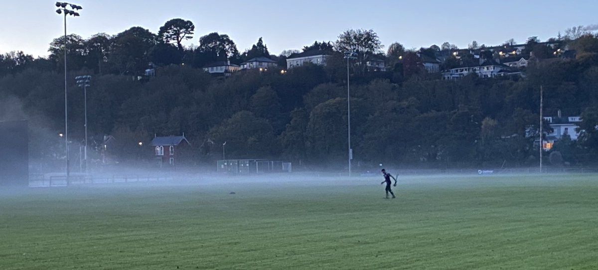 OSullivanJennie's tweet photo. “Where we sported and played…” #loveCork #Knockabout #Hurling #Mardyke https://t.co/Di87ObnCOR
