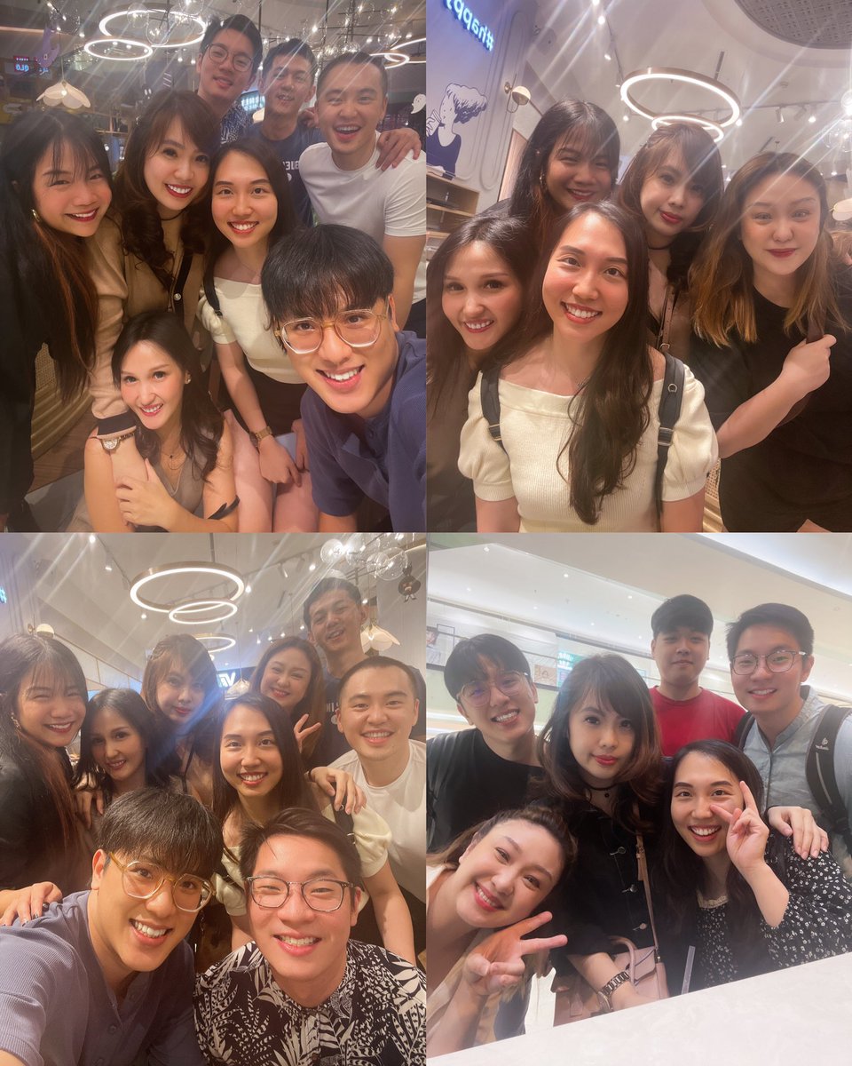 widzeth's tweet photo. With fellow @AviumWorld from SG &MY! hope you guys had fun with us in Indo! See you in Singapore soon? ๐๐ #famvium #web3toweb2 https://t.co/wOVDfmSgrD