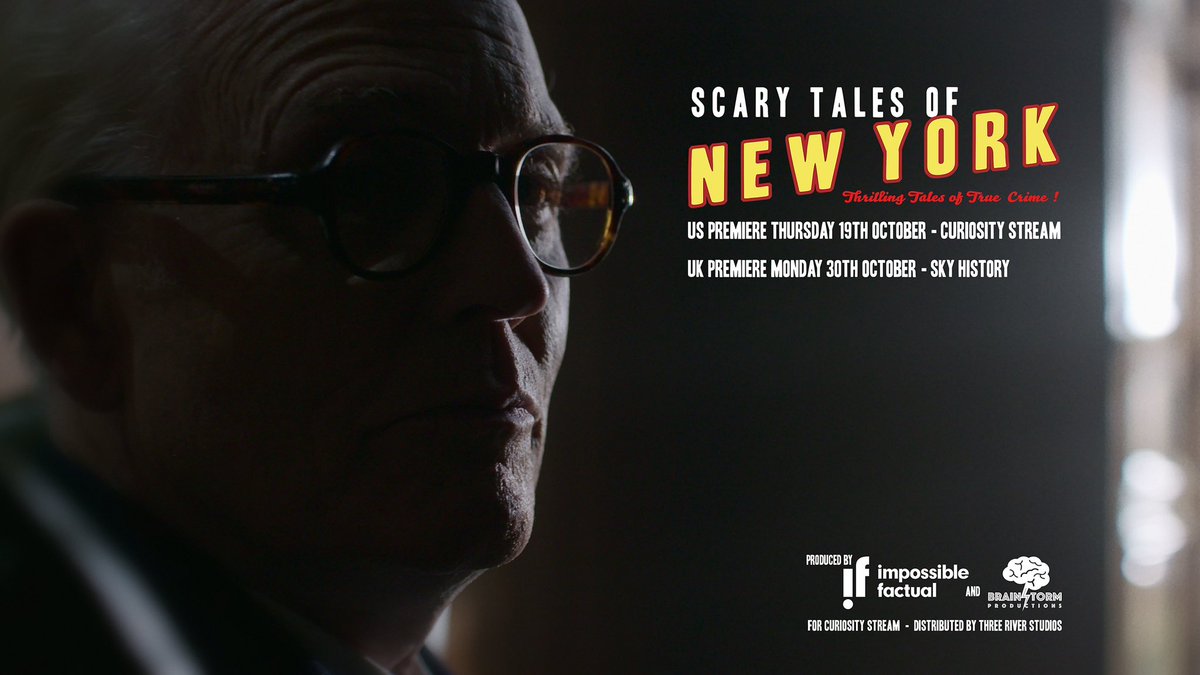 Brainstorm Productions tweet media