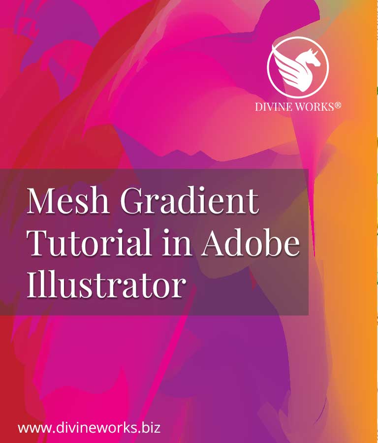 Mesh Gradient Tutorial in Adobe Illustrator
divineworks.biz/mesh-gradient-…
Mesh Gradient Tutorial in Adobe Illustrator –Learn how to create gradient mesh in Adobe Illustrator...
#graphicdesign #digitalart #adobeillustrator #meshgradients #design