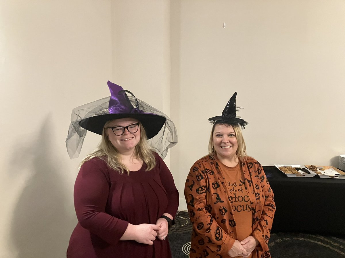 Full house for APSRC’s Hocus Pocus - Finance Focus class!  School business managers, bookkeepers, superintendents, coop directors, and APSRC staff are having a good time and learning more about school finance work. <a href="/APSRC/">Arkansas Public School Resource Center</a>