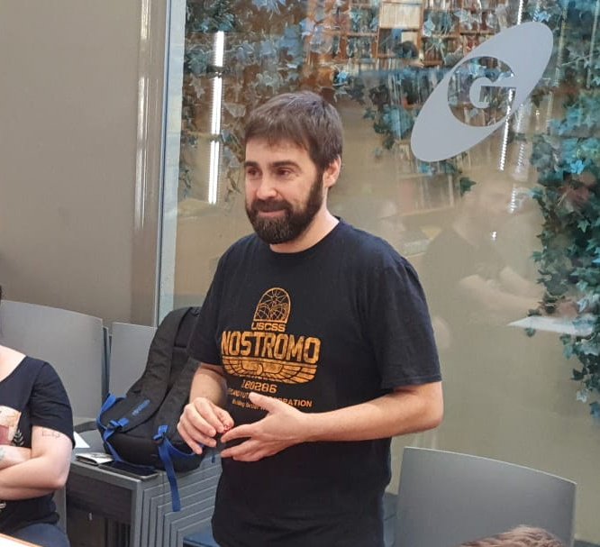 Pau Ferrón tweet media