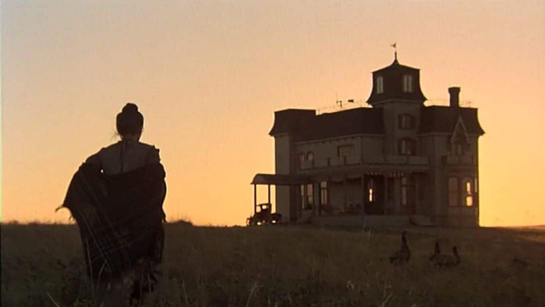 Oscar-winning cinematographer Néstor Almendros was born on this day in 1930. Here's the story of how he shot ‘Days of Heaven’ while visually impaired: bit.ly/39yOB2h